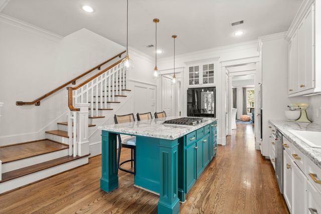 316 W 17th Street, Houston, TX 77008