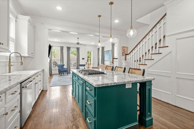 316 W 17th Street, Houston, TX 77008