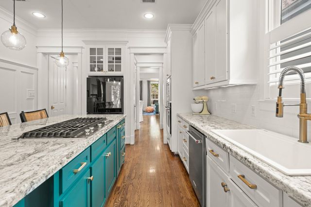 316 W 17th Street, Houston, TX 77008