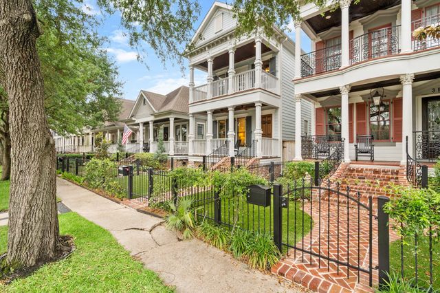 316 W 17th Street, Houston, TX 77008
