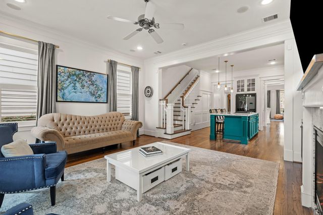 316 W 17th Street, Houston, TX 77008