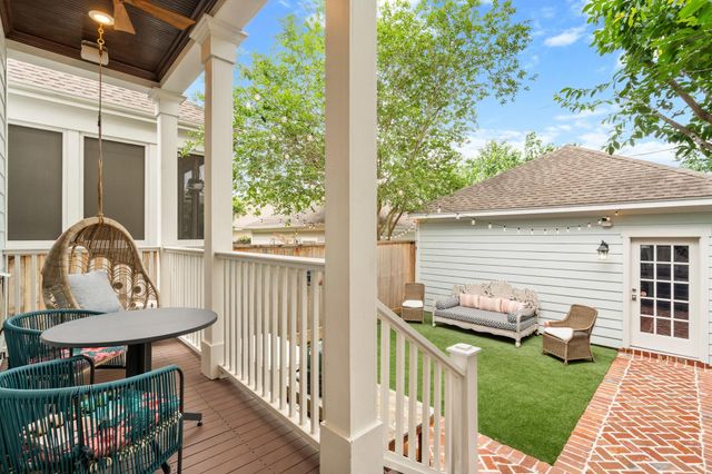 316 W 17th Street, Houston, TX 77008