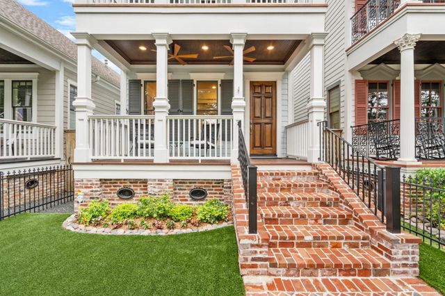 316 W 17th Street, Houston, TX 77008