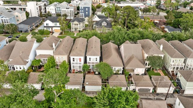 316 W 17th Street, Houston, TX 77008