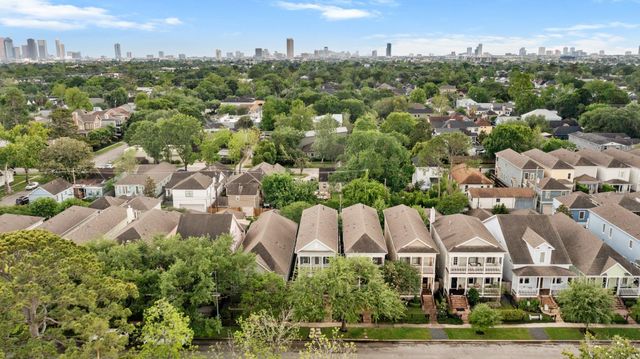 316 W 17th Street, Houston, TX 77008