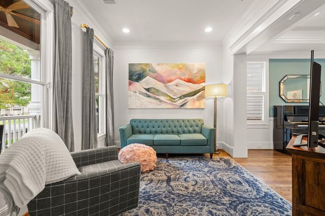 316 W 17th Street, Houston, TX 77008