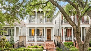 316 W 17th Street, Houston, TX 77008