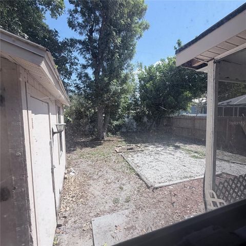 2171 ORCHID STREET, Sarasota, FL 34239