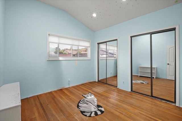 15001 Ridgetop Drive, San Jose, CA 95127