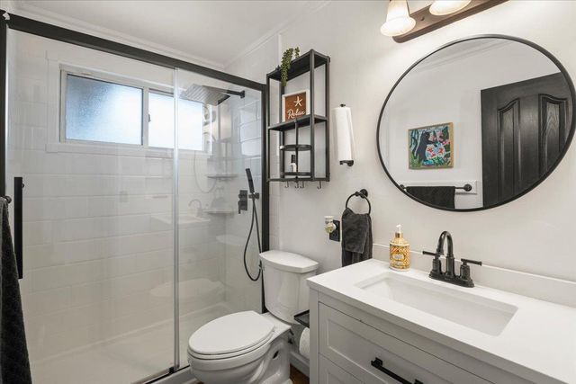 15001 Ridgetop Drive, San Jose, CA 95127