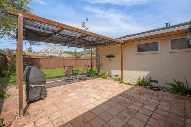 15001 Ridgetop Drive, San Jose, CA 95127