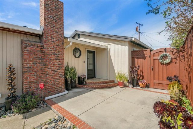 15001 Ridgetop Drive, San Jose, CA 95127
