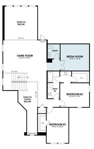 913 Purmela ST, Leander, TX 78641