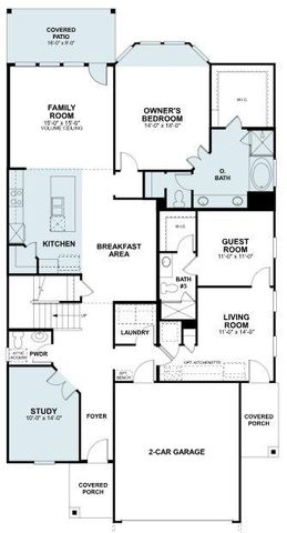 913 Purmela ST, Leander, TX 78641