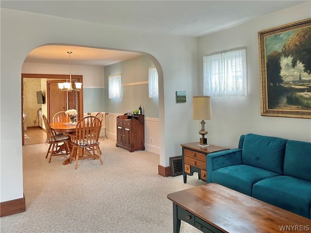 504 Capen Boulevard, Amherst, NY 14226