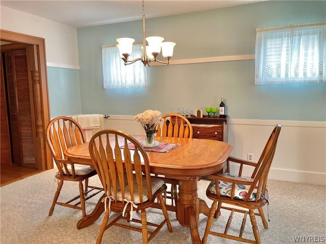 504 Capen Boulevard, Amherst, NY 14226