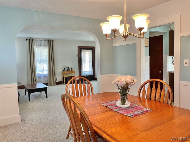 504 Capen Boulevard, Amherst, NY 14226
