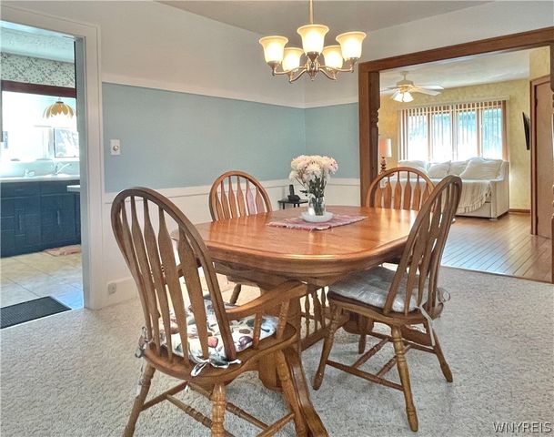504 Capen Boulevard, Amherst, NY 14226