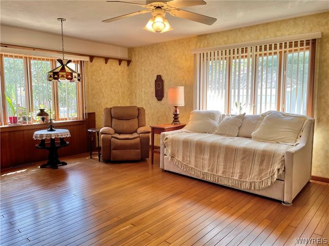 504 Capen Boulevard, Amherst, NY 14226