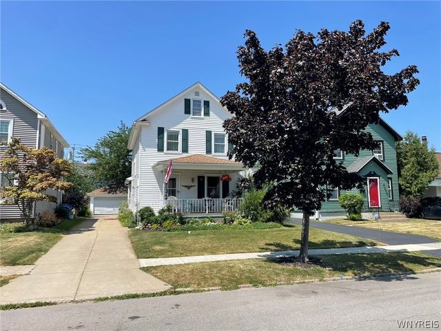 504 Capen Boulevard, Amherst, NY 14226