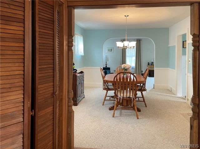 504 Capen Boulevard, Amherst, NY 14226