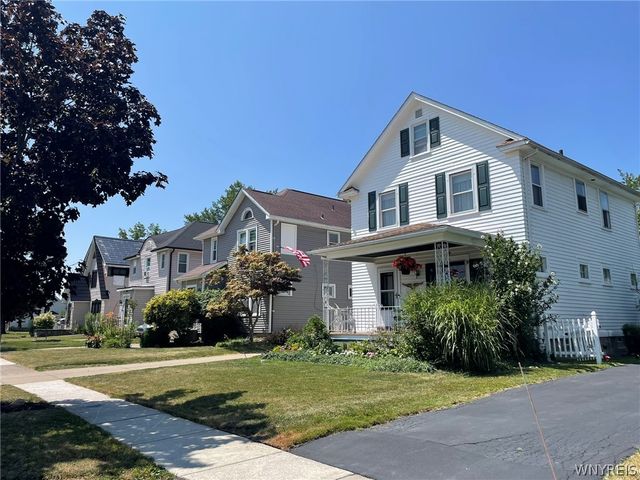 504 Capen Boulevard, Amherst, NY 14226