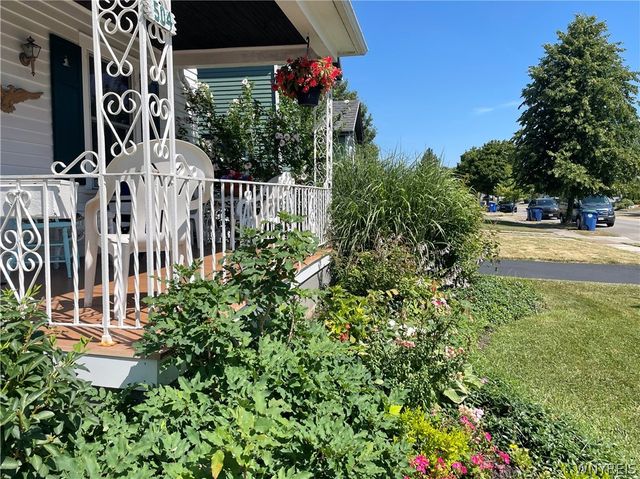 504 Capen Boulevard, Amherst, NY 14226