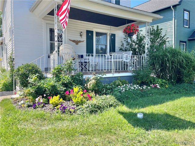 504 Capen Boulevard, Amherst, NY 14226