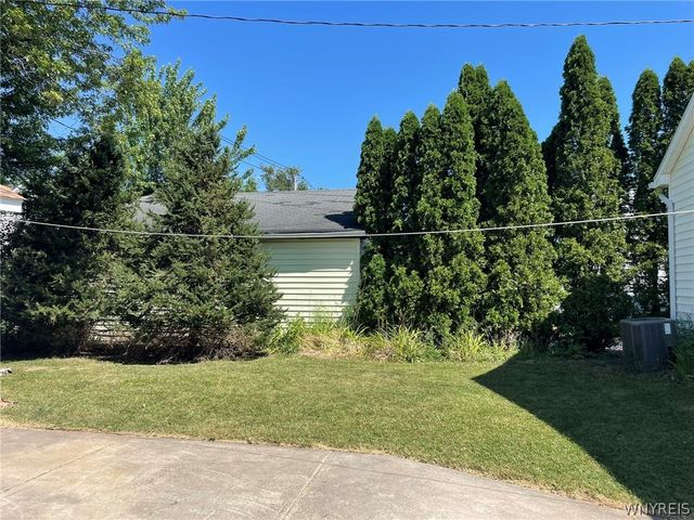 504 Capen Boulevard, Amherst, NY 14226