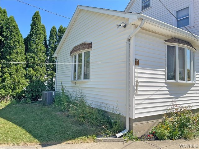 504 Capen Boulevard, Amherst, NY 14226