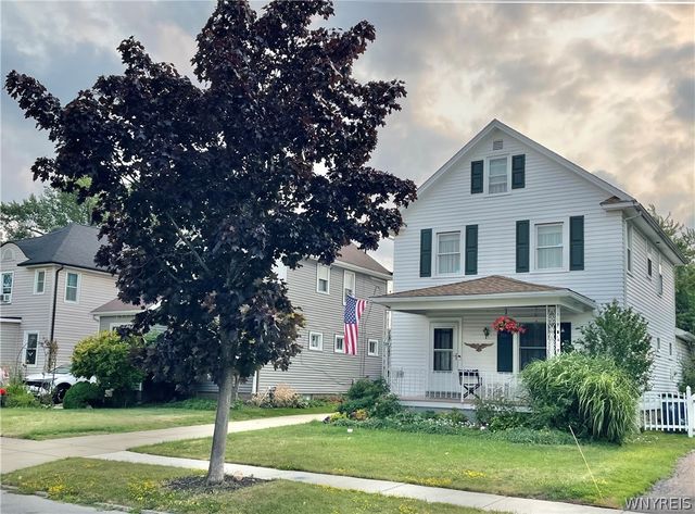 504 Capen Boulevard, Amherst, NY 14226