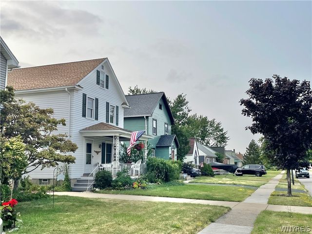 504 Capen Boulevard, Amherst, NY 14226