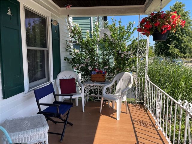 504 Capen Boulevard, Amherst, NY 14226