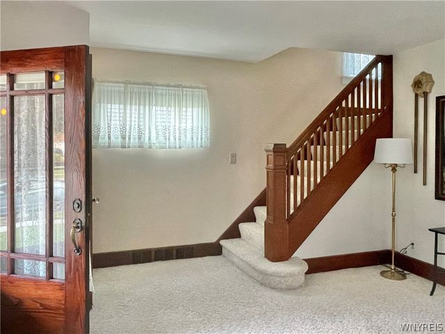 504 Capen Boulevard, Amherst, NY 14226