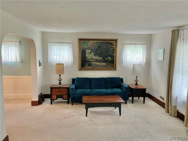 504 Capen Boulevard, Amherst, NY 14226
