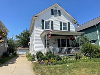 504 Capen Boulevard, Amherst, NY 14226