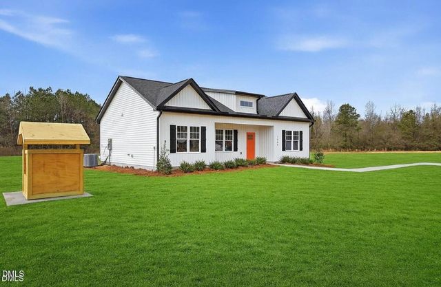 339 Allen Road, Clayton, NC 27520