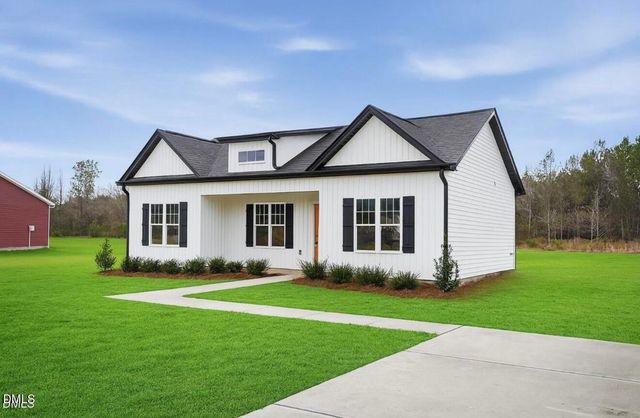 339 Allen Road, Clayton, NC 27520