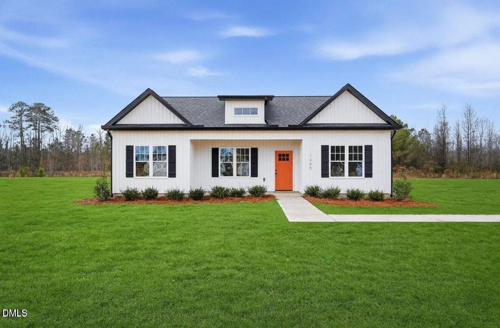 339 Allen Road, Clayton, NC 27520