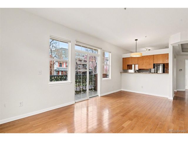 1747 N Washington St A101, Denver, CO 80203