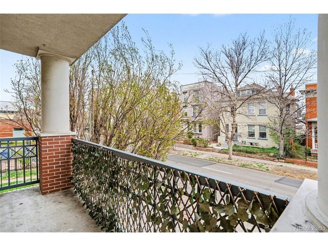 1747 N Washington St A101, Denver, CO 80203