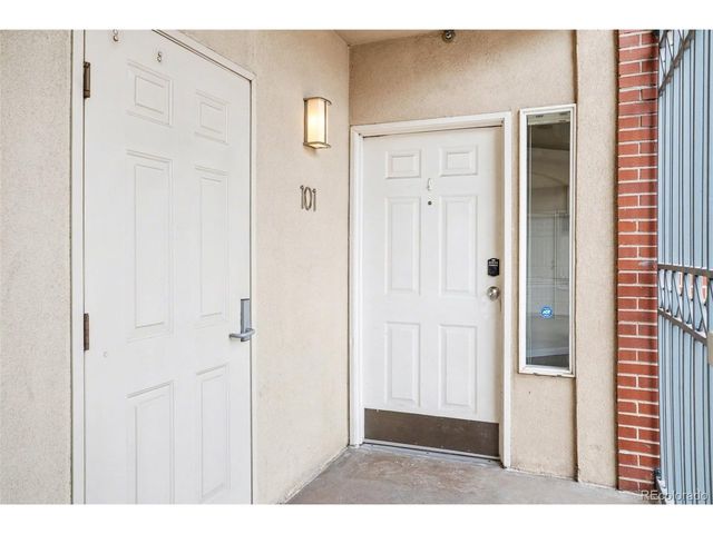 1747 N Washington St A101, Denver, CO 80203