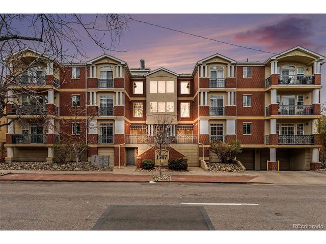 1747 N Washington St A101, Denver, CO 80203