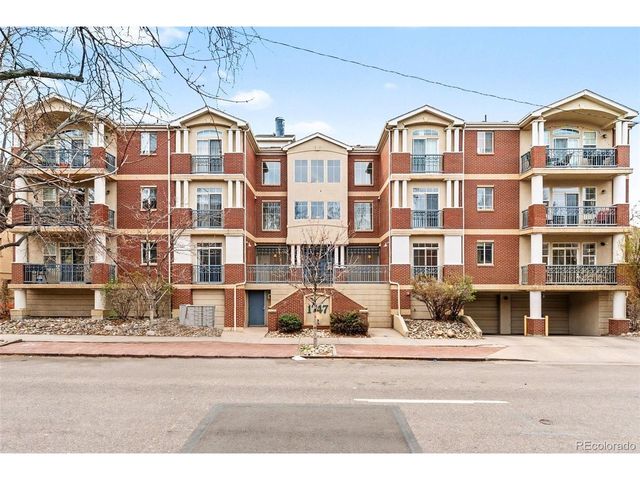 1747 N Washington St A101, Denver, CO 80203