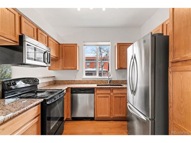 1747 N Washington St A101, Denver, CO 80203