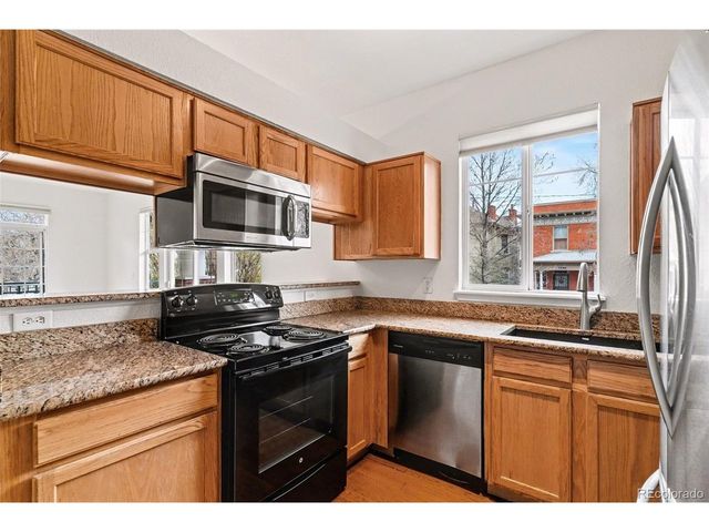 1747 N Washington St A101, Denver, CO 80203