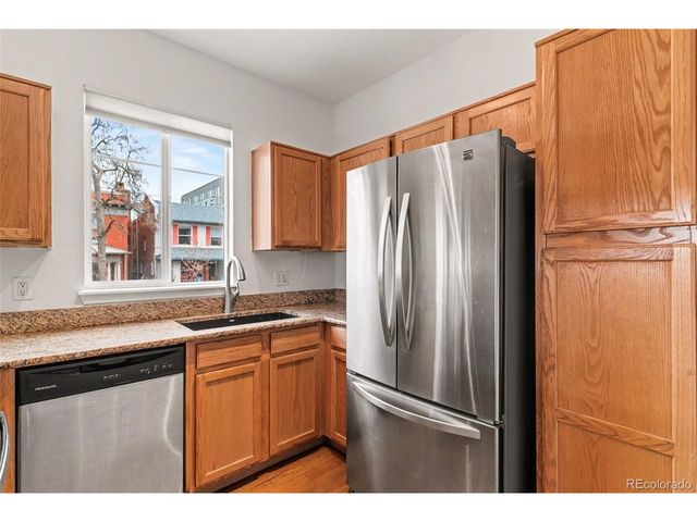 1747 N Washington St A101, Denver, CO 80203