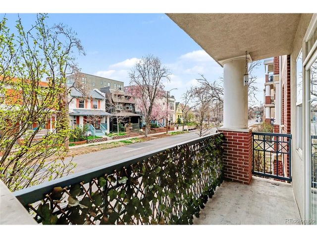 1747 N Washington St A101, Denver, CO 80203