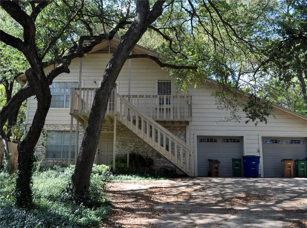 3306 B Doolin DR, Austin, TX 78704