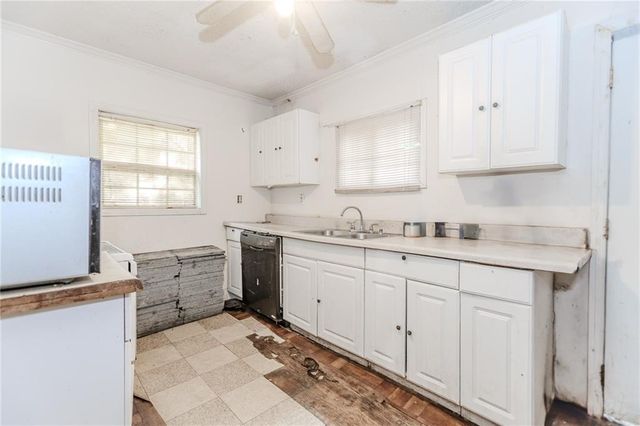 1876 Madrona NW Street, Atlanta, GA 30318